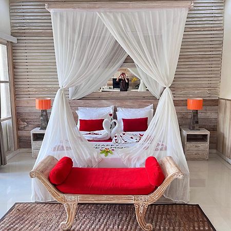 Sri Permana Suite And Villa Ubud Buitenkant foto