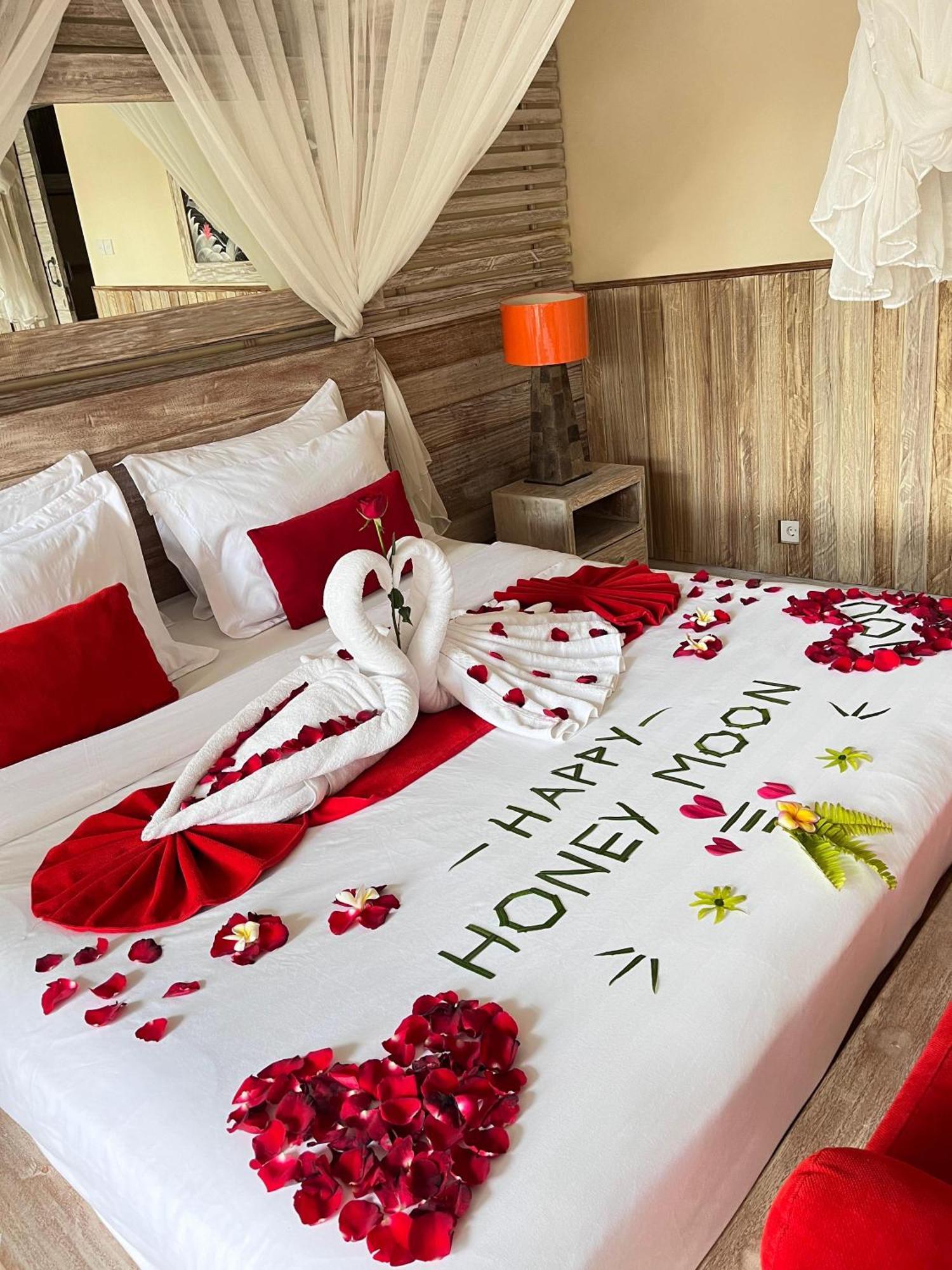 Sri Permana Suite And Villa Ubud Buitenkant foto