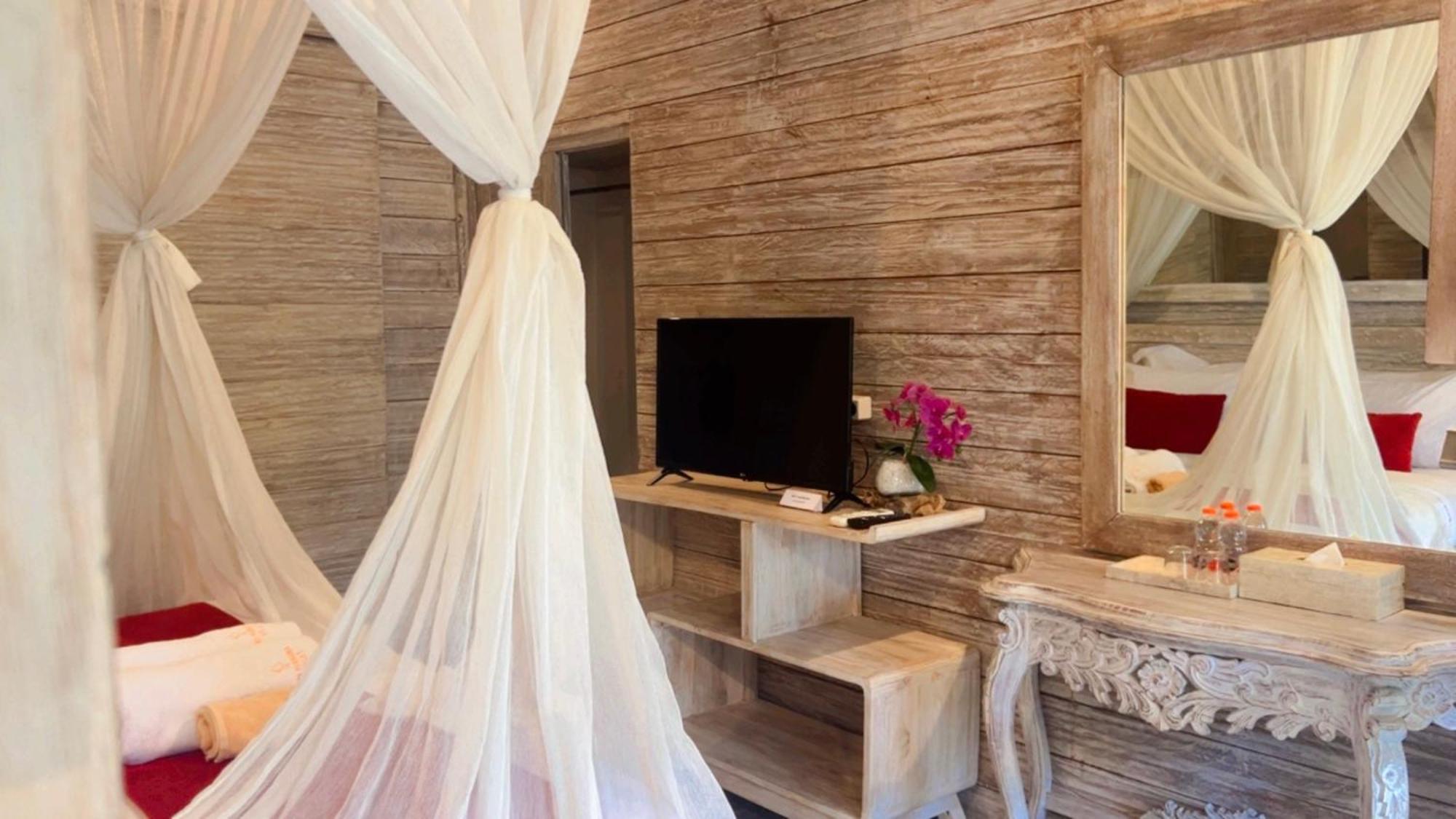 Sri Permana Suite And Villa Ubud Buitenkant foto